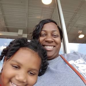 Meet your Posher, Priscilla